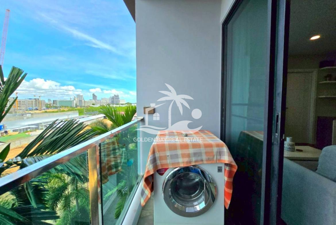 Dusit Grand Park – Jomtien
