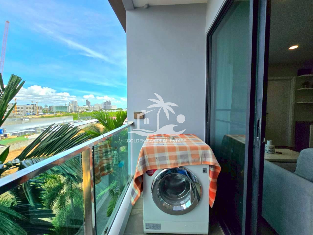 Dusit Grand Park – Jomtien