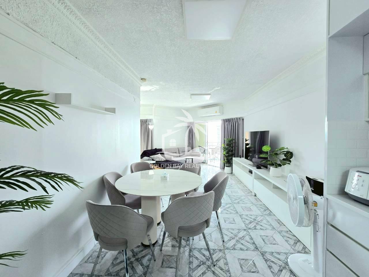 Markland – Pattaya City