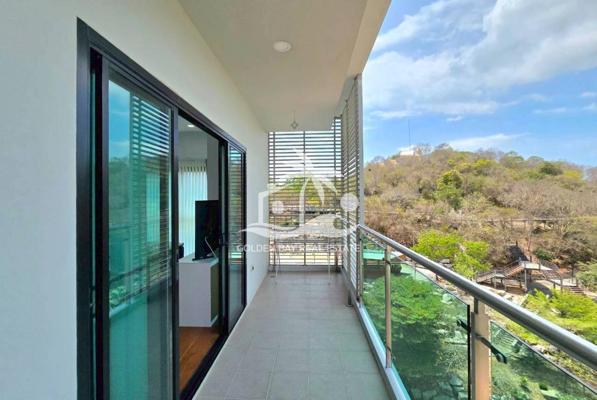 The Axis Condominium – Pratumnak Hill