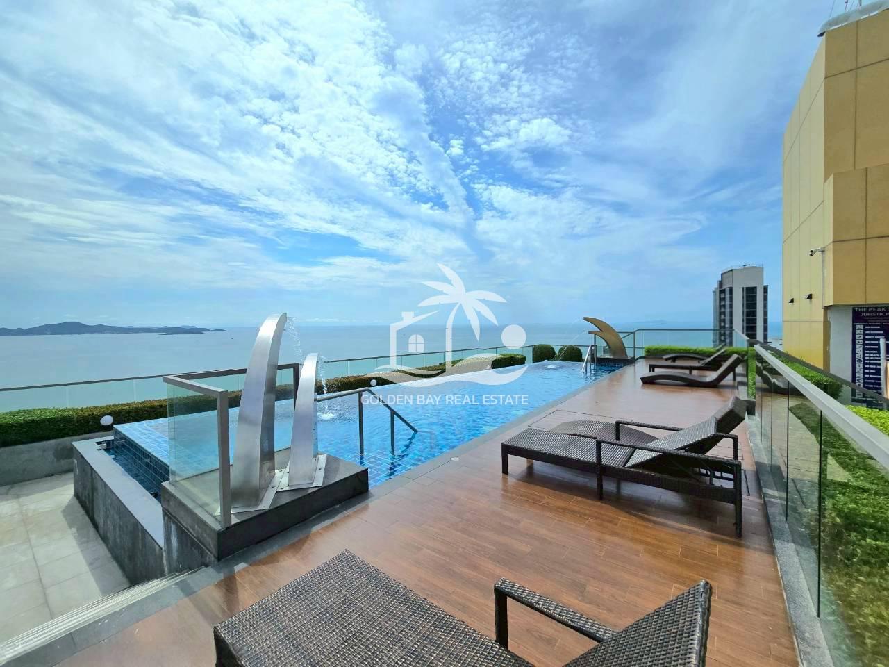 The Peak Towers – Pratumnak Hill