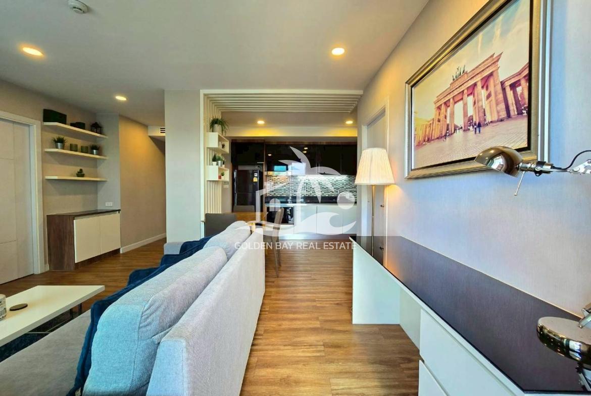 Dusit Grand Park – Jomtien