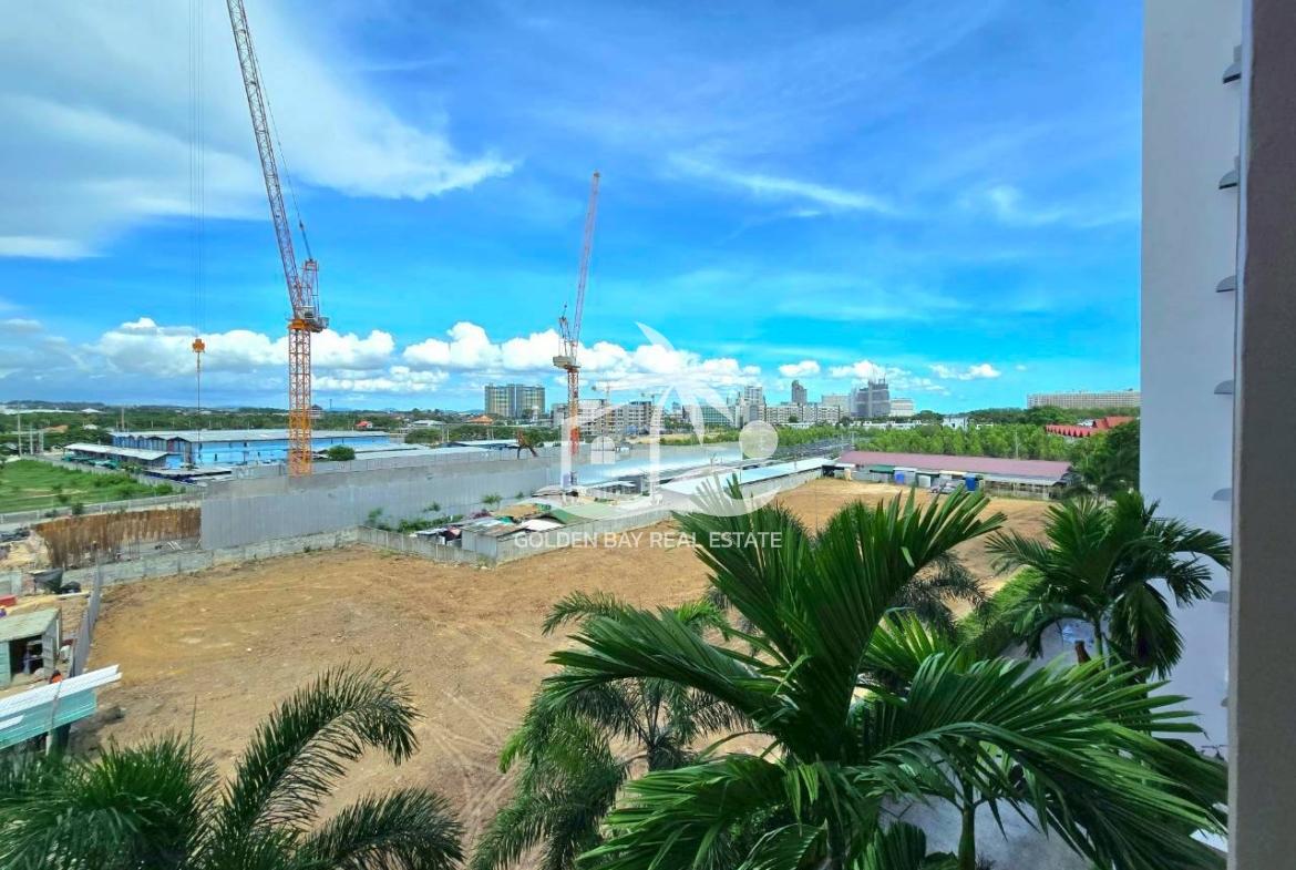Dusit Grand Park – Jomtien