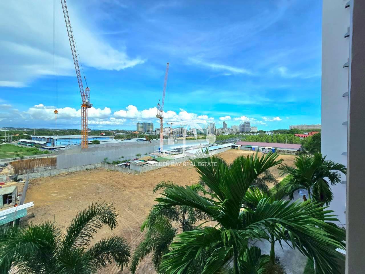 Dusit Grand Park – Jomtien