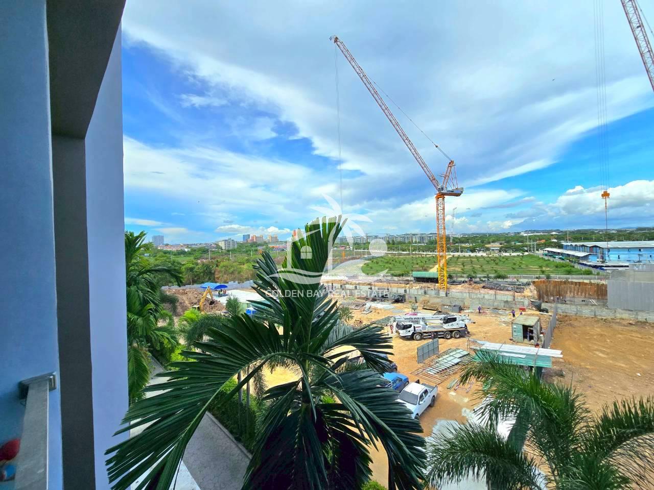 Dusit Grand Park – Jomtien