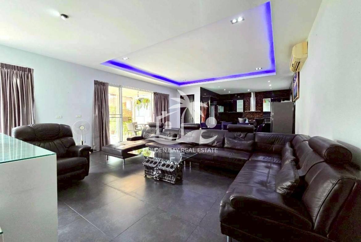 Freeway Villas – East Pattaya