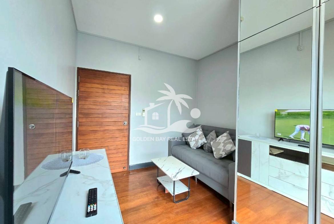 The Axis Condominium – Pratumnak Hill