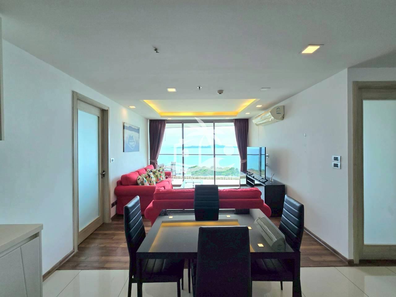 The Peak Towers – Pratumnak Hill