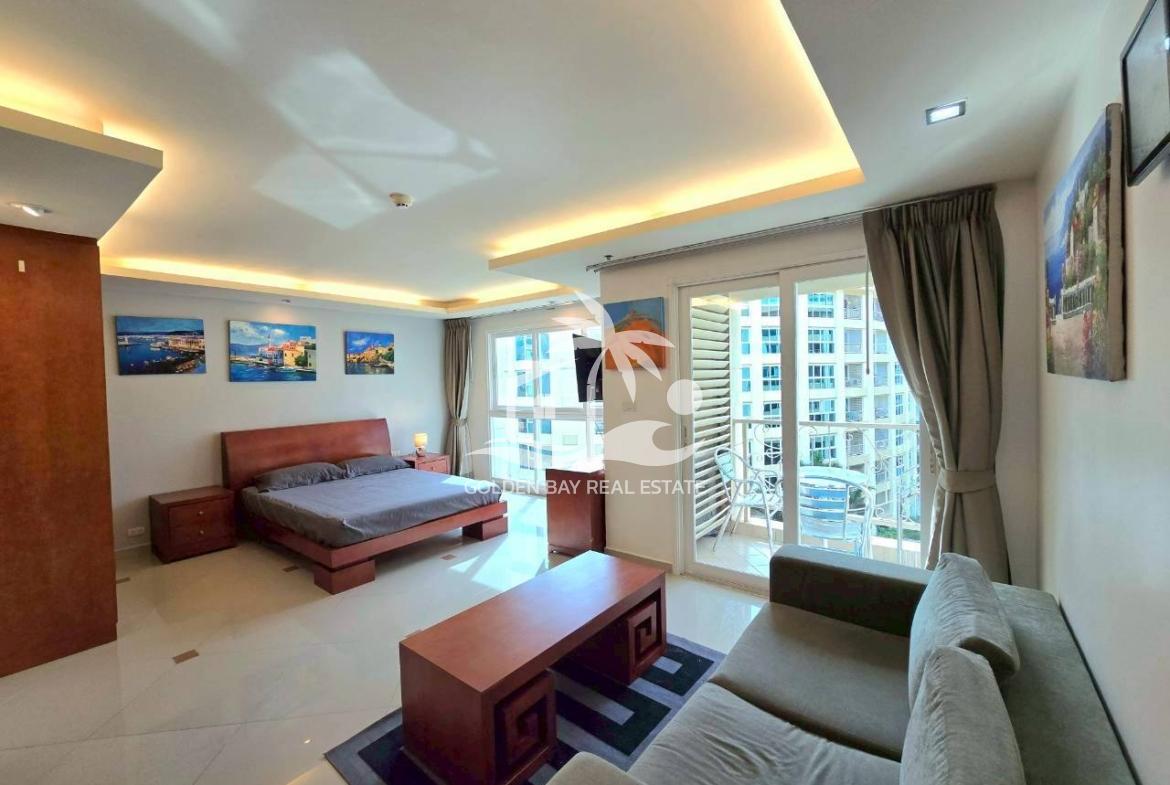 City Garden – Pattaya City