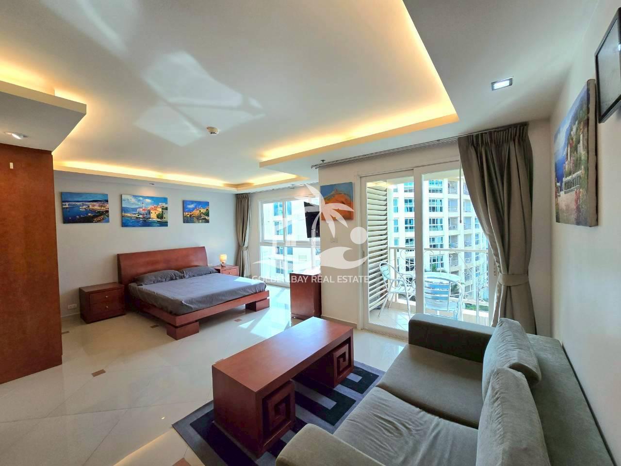 City Garden – Pattaya City