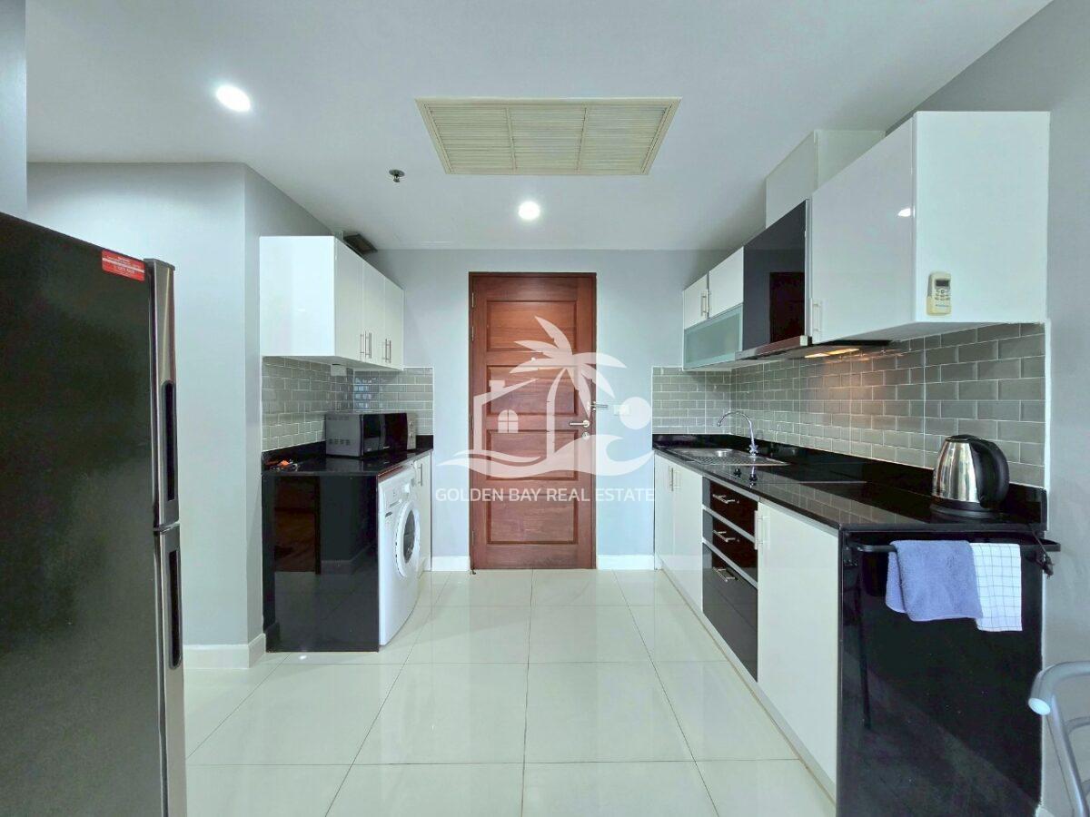 The Axis Condominium – Pratumnak Hill