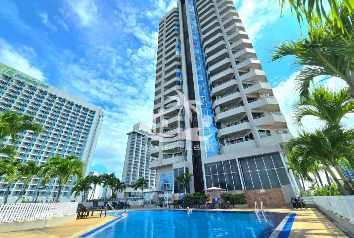Markland – Pattaya City