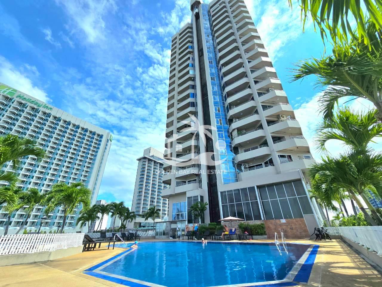 Markland – Pattaya City