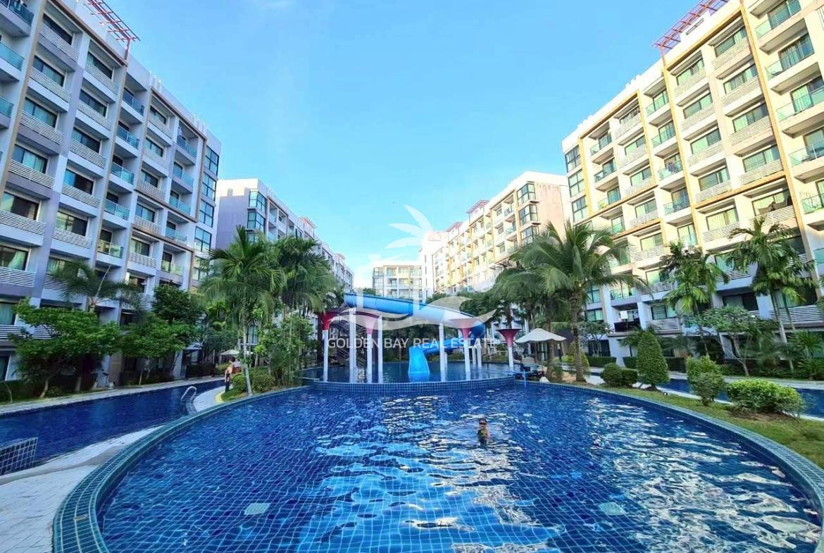 Dusit Grand Park – Jomtien