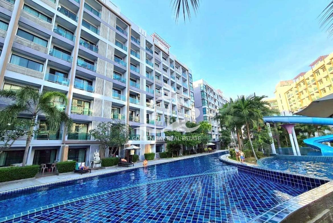 Dusit Grand Park – Jomtien
