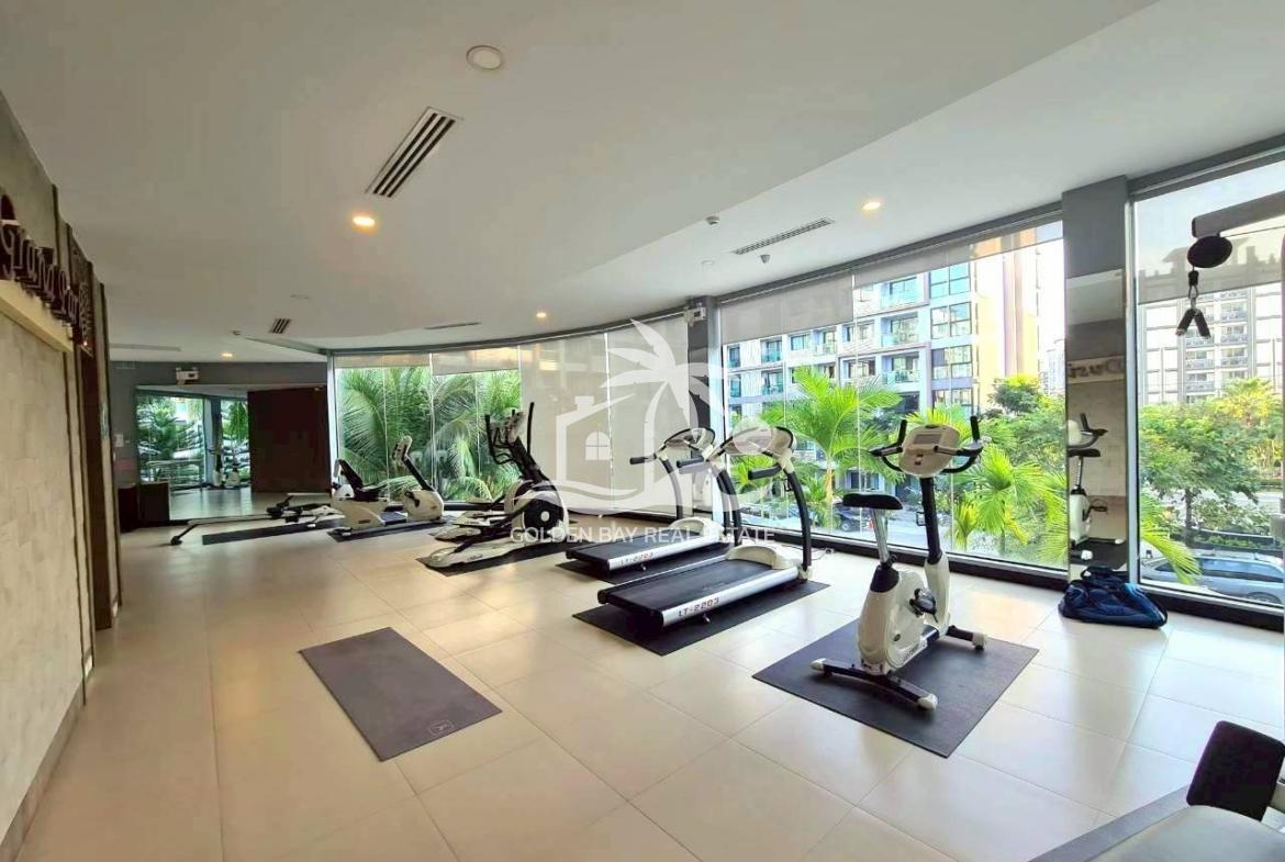 Dusit Grand Park – Jomtien