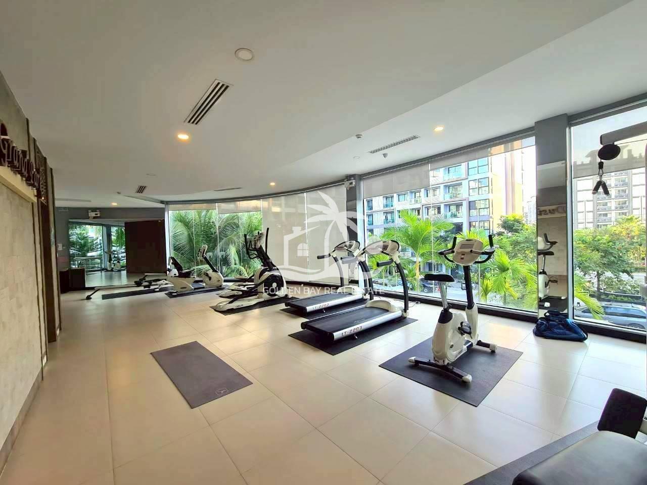 Dusit Grand Park – Jomtien