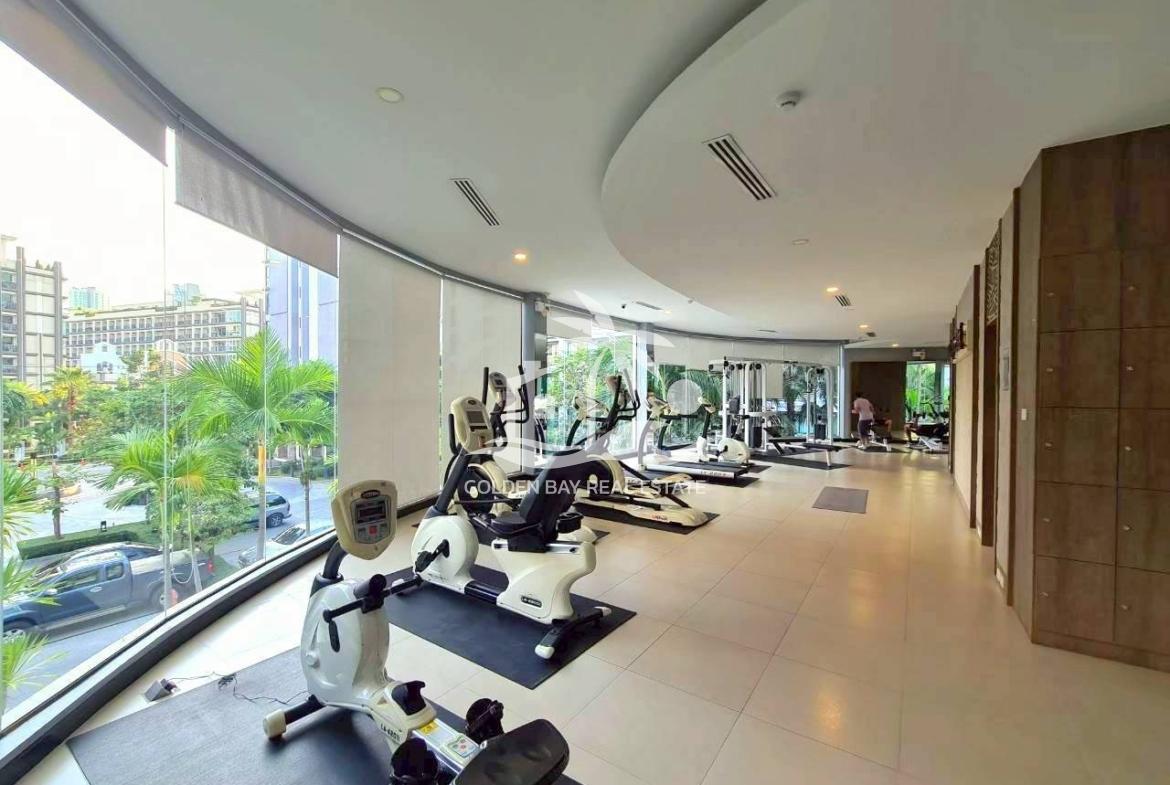 Dusit Grand Park – Jomtien