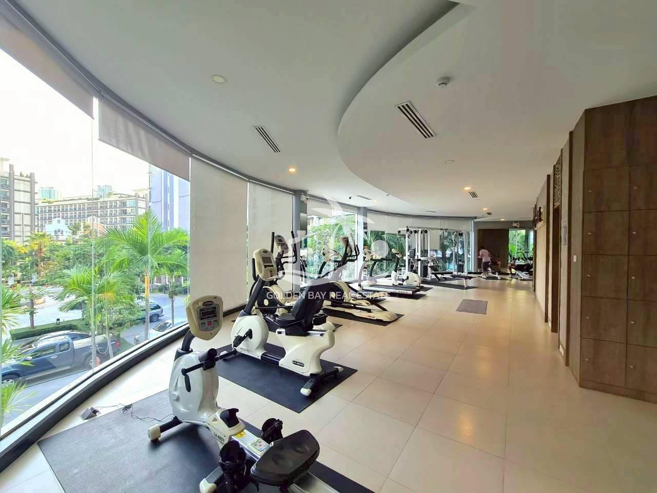 Dusit Grand Park – Jomtien