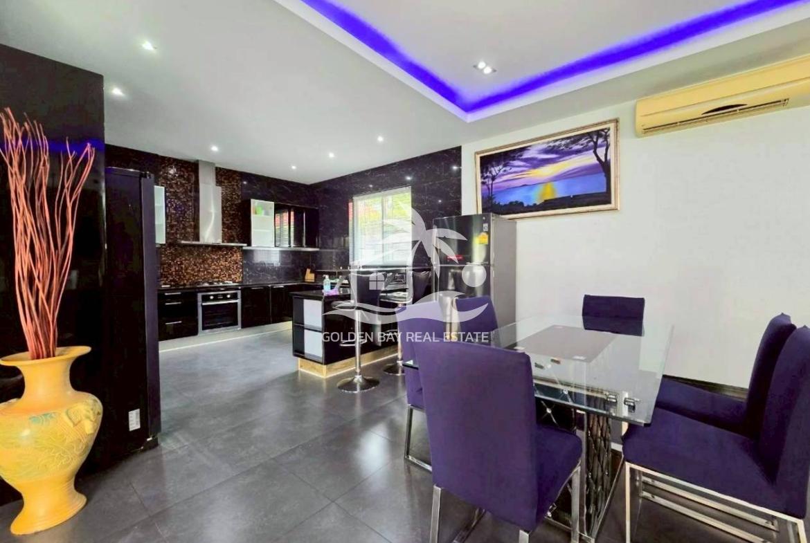 Freeway Villas – East Pattaya