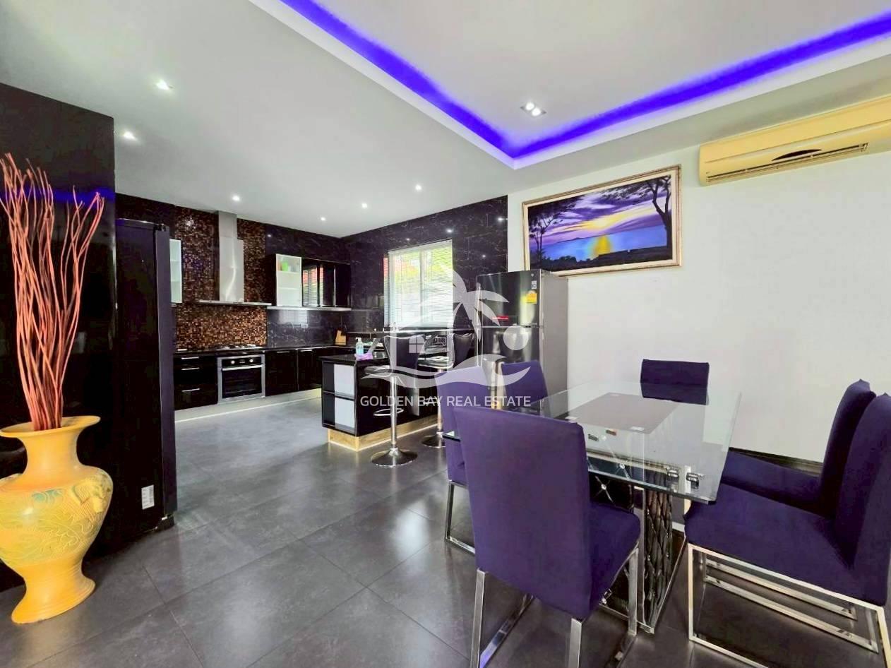 1 (5) Freeway Villas – East Pattaya