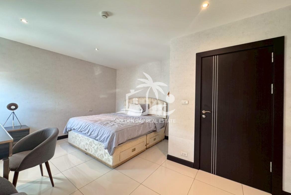 Siam Royal Ocean View – Pratumnak Hill