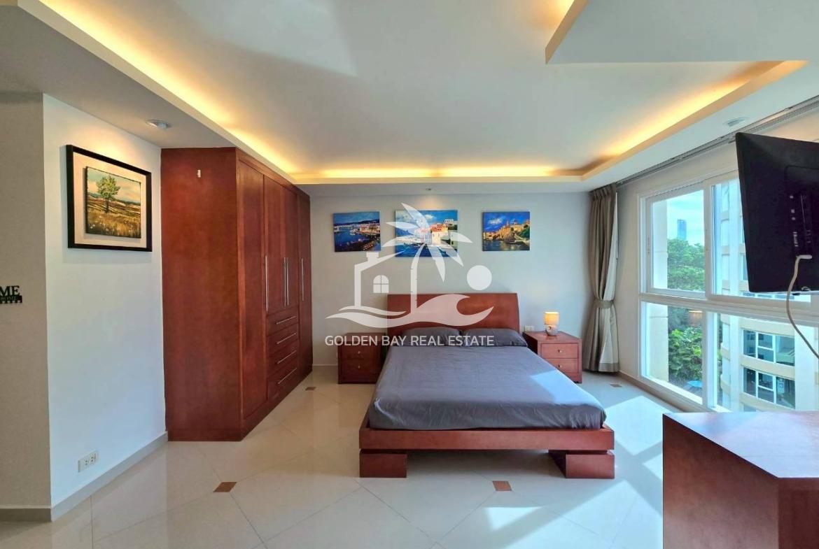 City Garden – Pattaya City