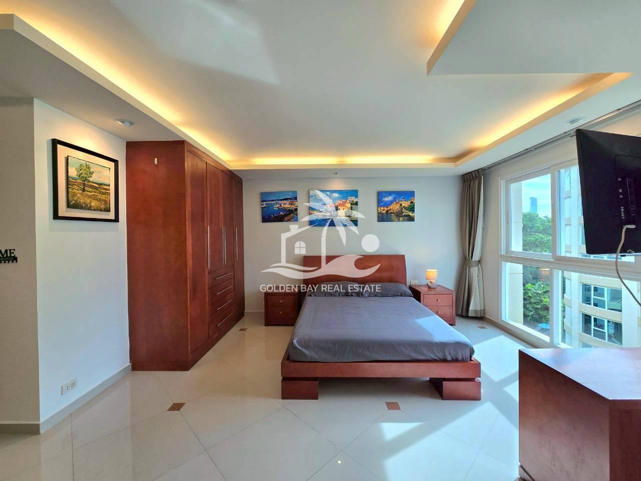 City Garden – Pattaya City