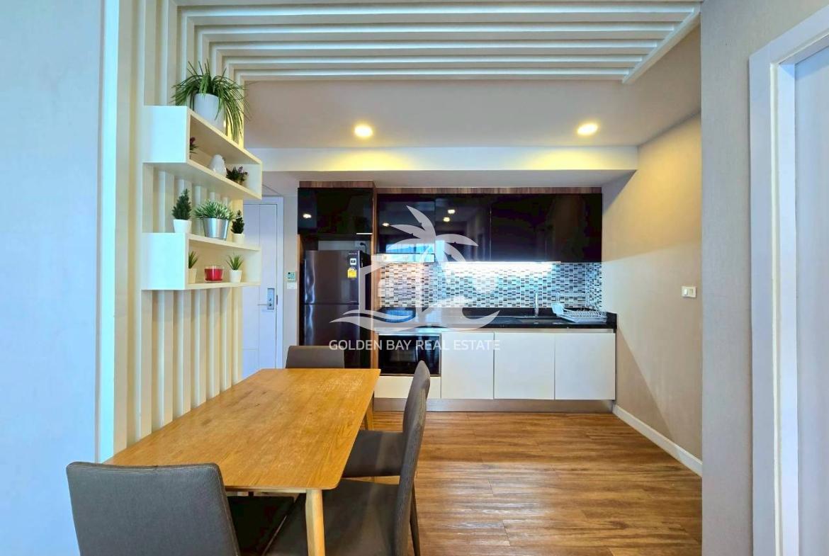 Dusit Grand Park – Jomtien
