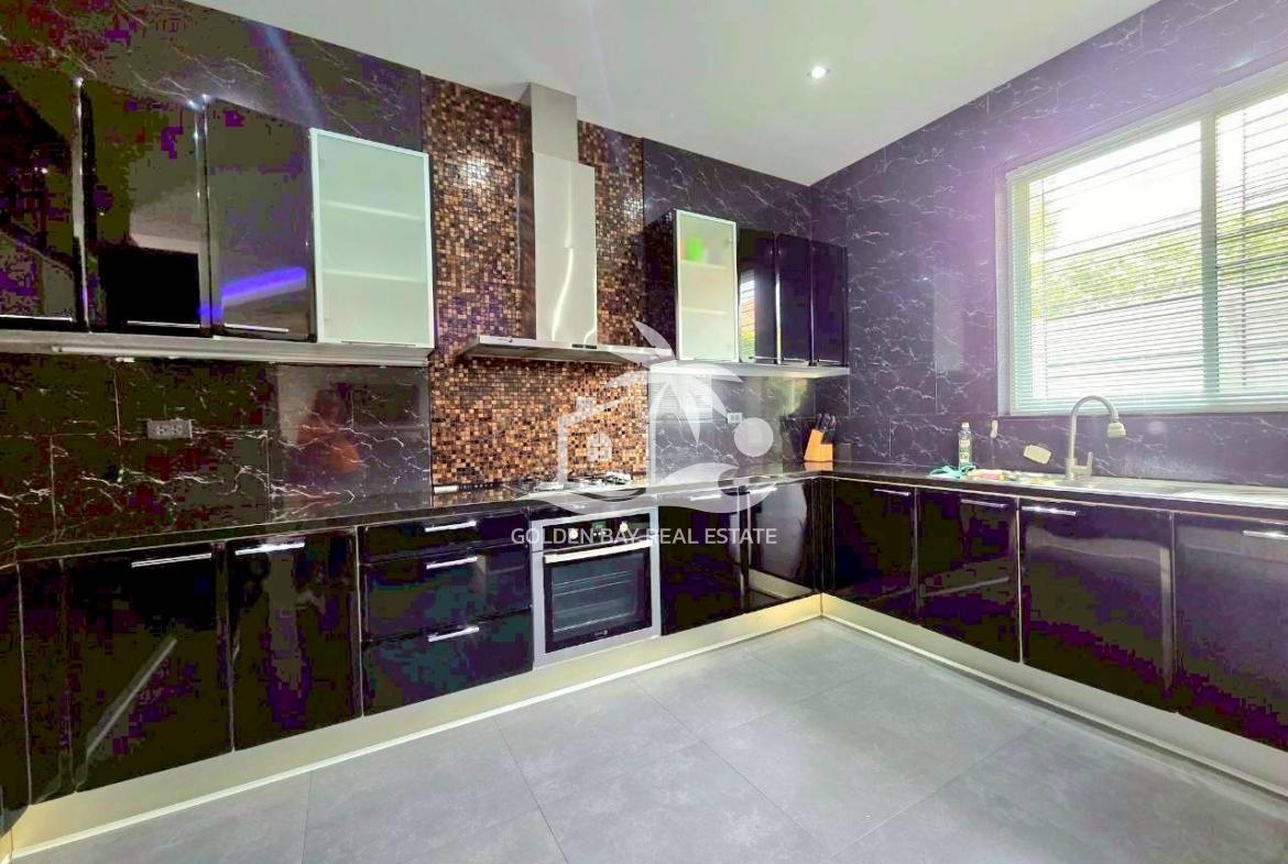 Freeway Villas – East Pattaya