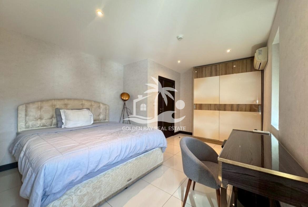 Siam Royal Ocean View – Pratumnak Hill