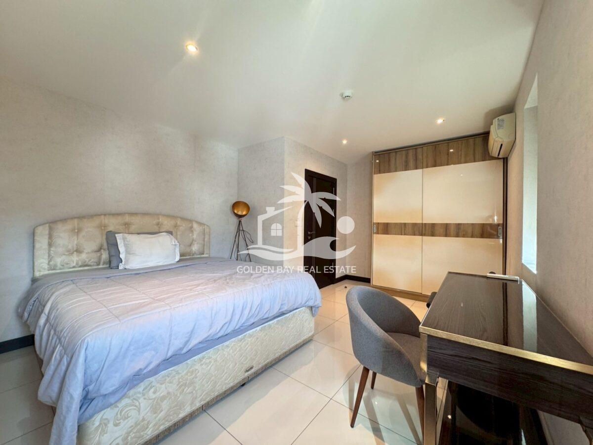 Siam Royal Ocean View – Pratumnak Hill