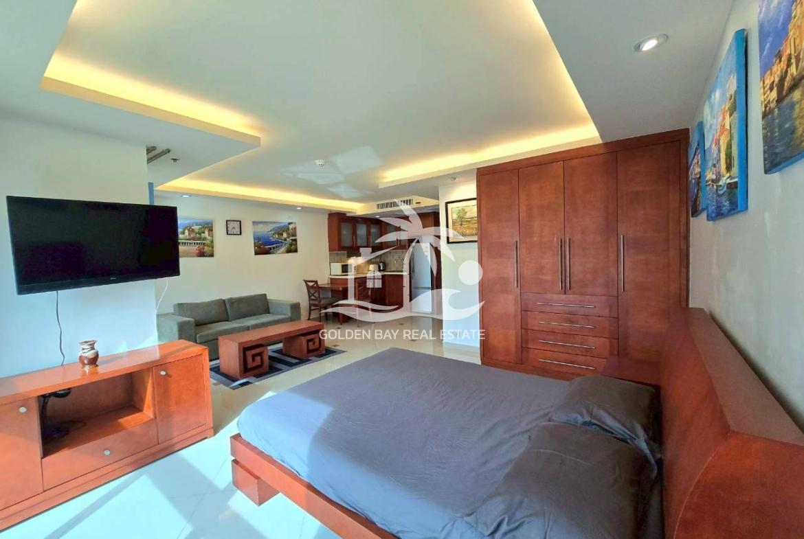 City Garden – Pattaya City