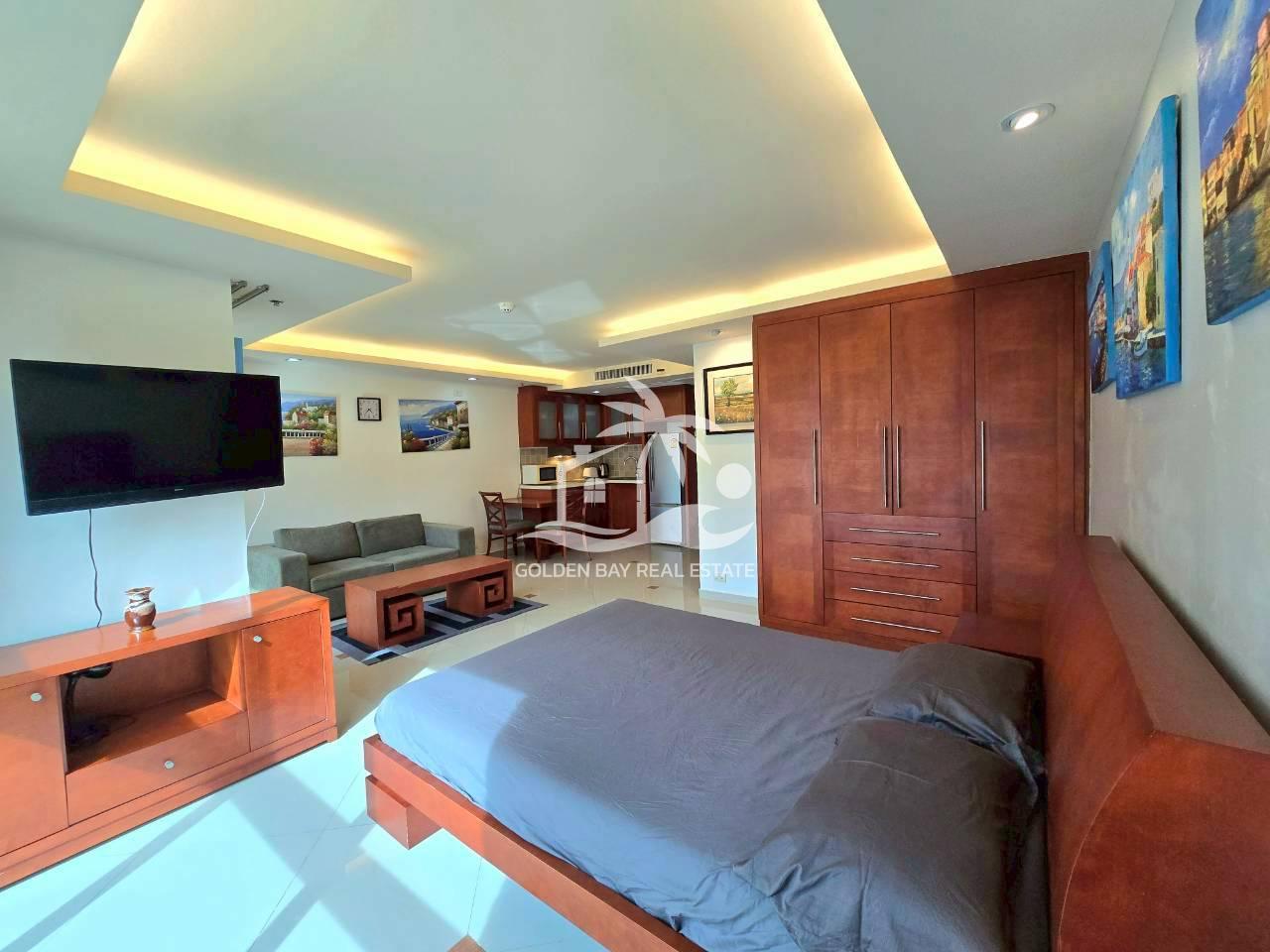 City Garden – Pattaya City