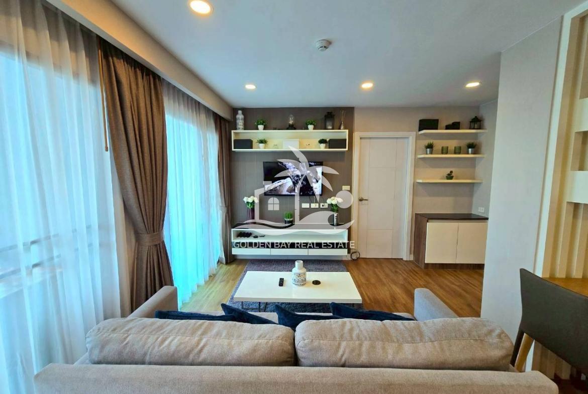 Dusit Grand Park – Jomtien