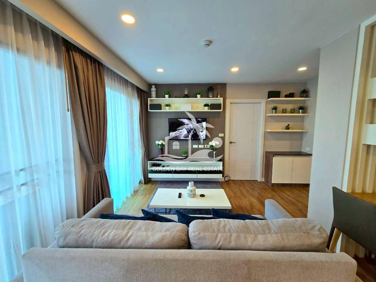 Dusit Grand Park – Jomtien
