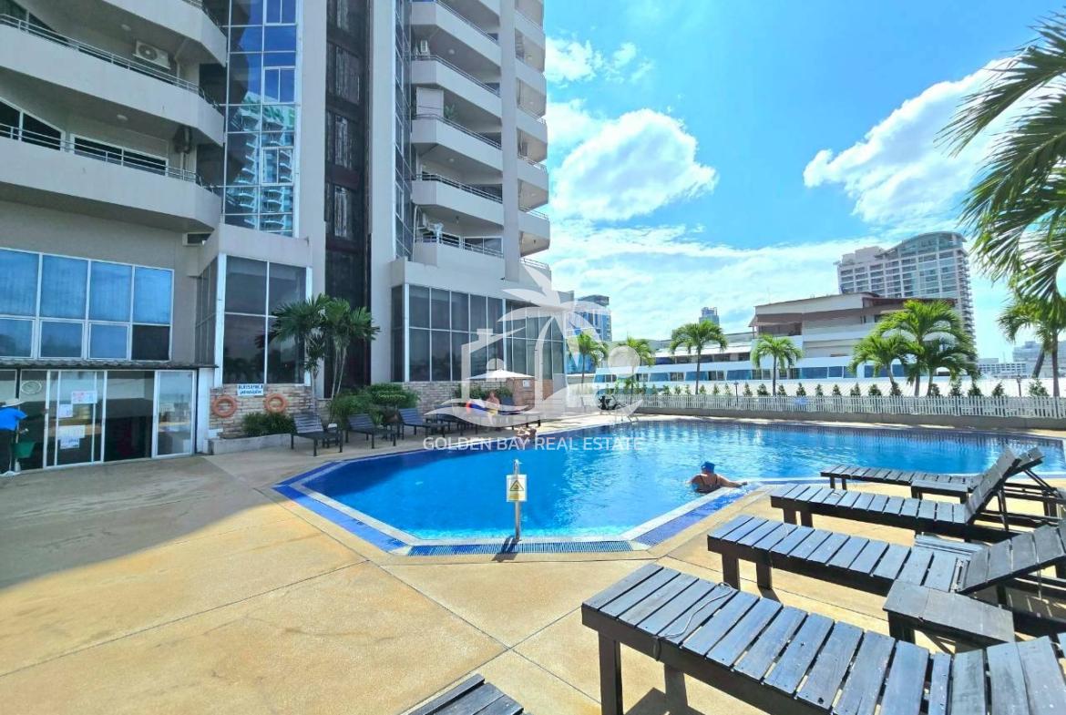Markland – Pattaya City