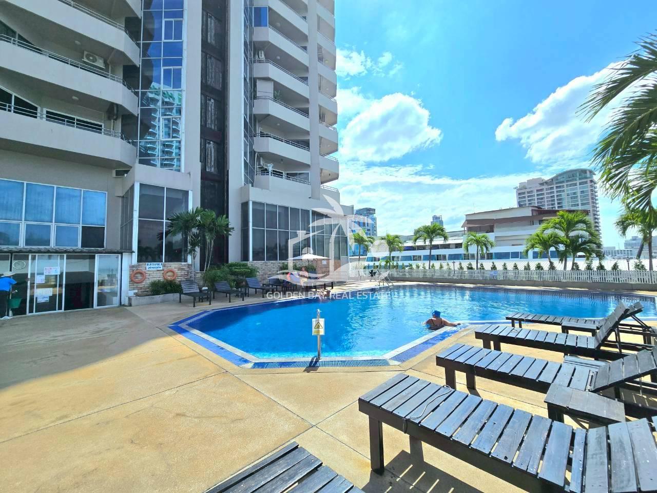Markland – Pattaya City
