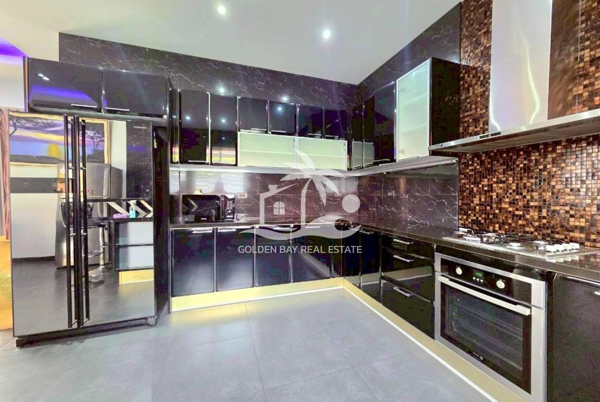 Freeway Villas – East Pattaya