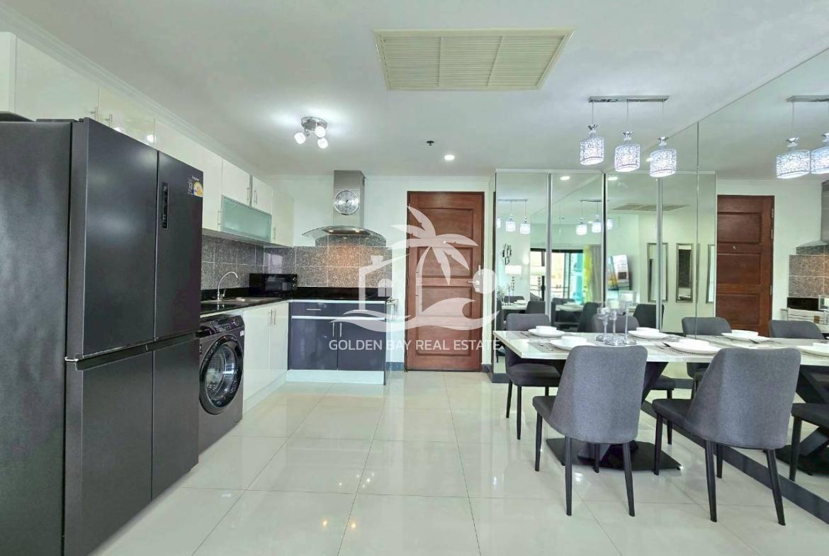 The Axis Condominium – Pratumnak Hill