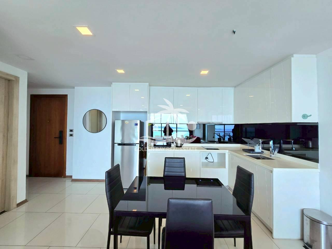 The Peak Towers – Pratumnak Hill