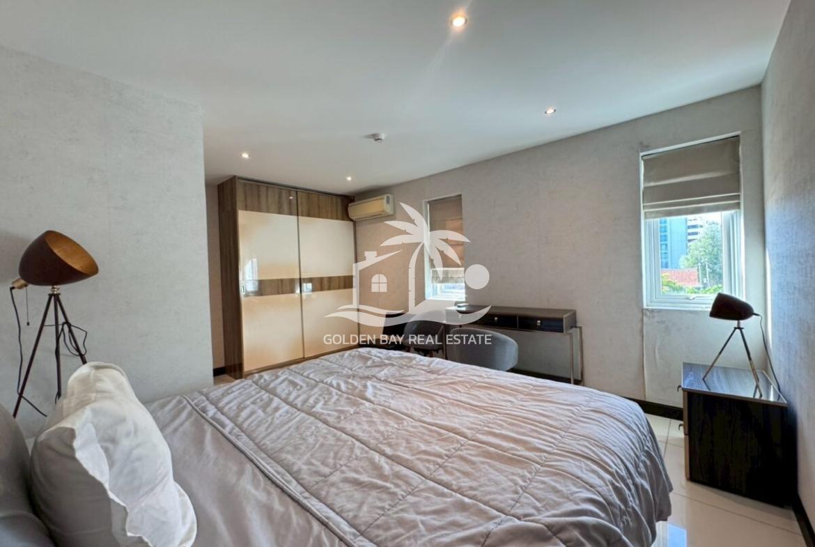 Siam Royal Ocean View – Pratumnak Hill