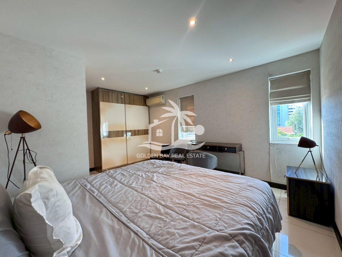 Siam Royal Ocean View – Pratumnak Hill