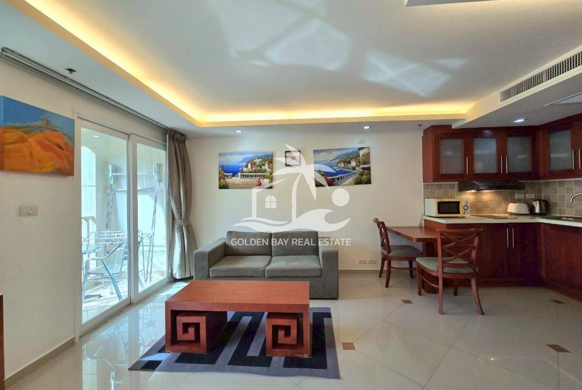 City Garden – Pattaya City
