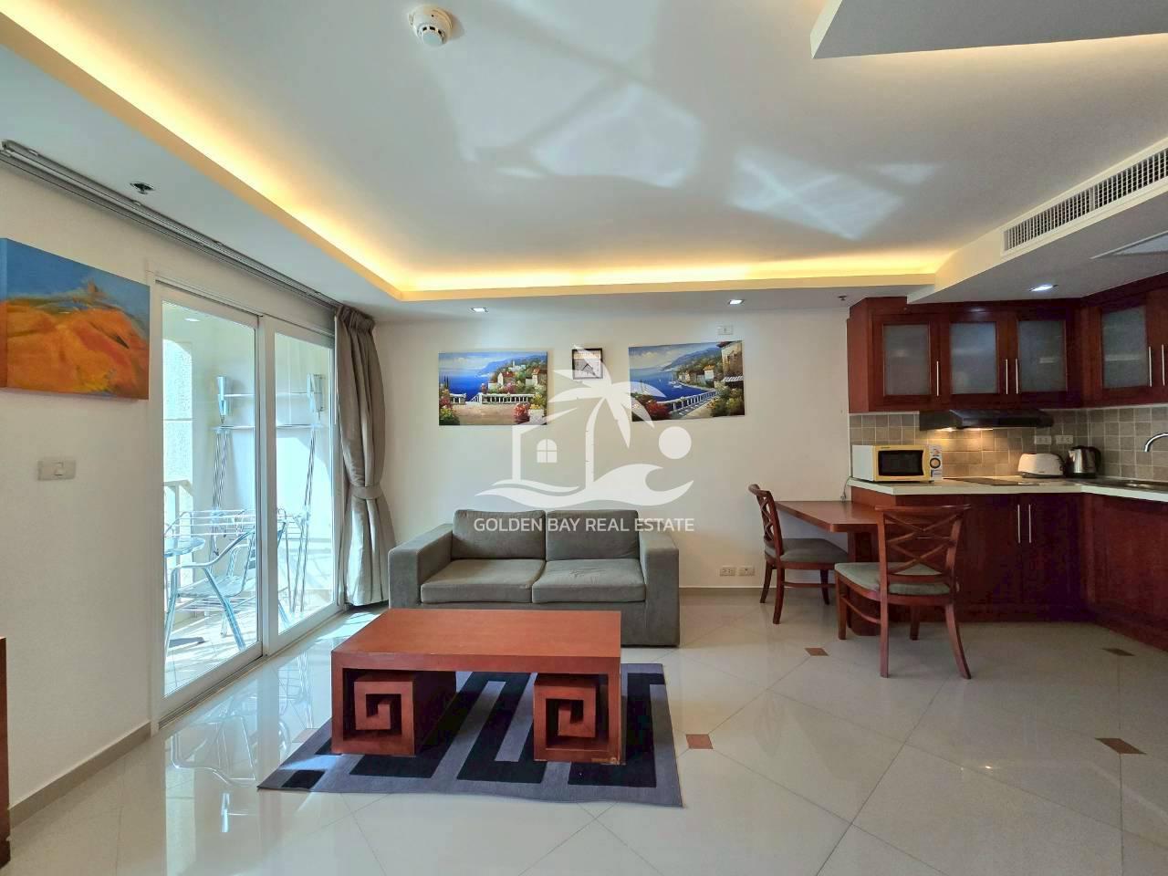 City Garden – Pattaya City