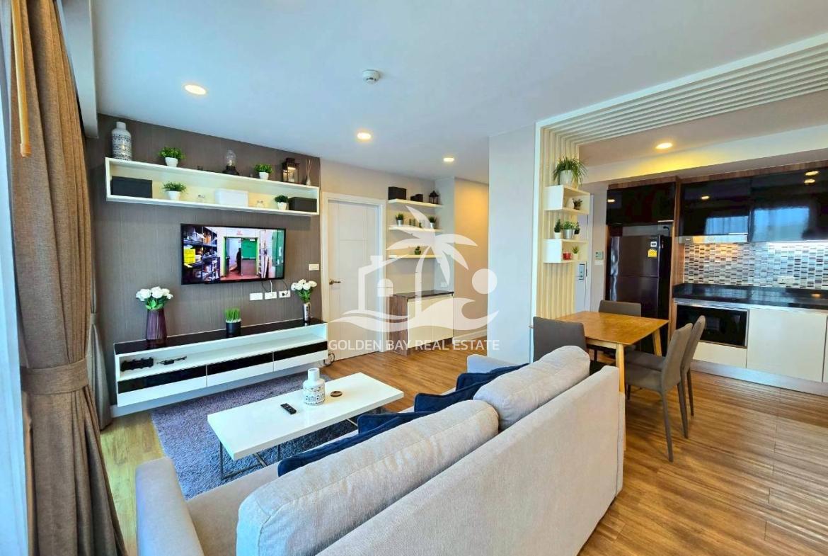 Dusit Grand Park – Jomtien