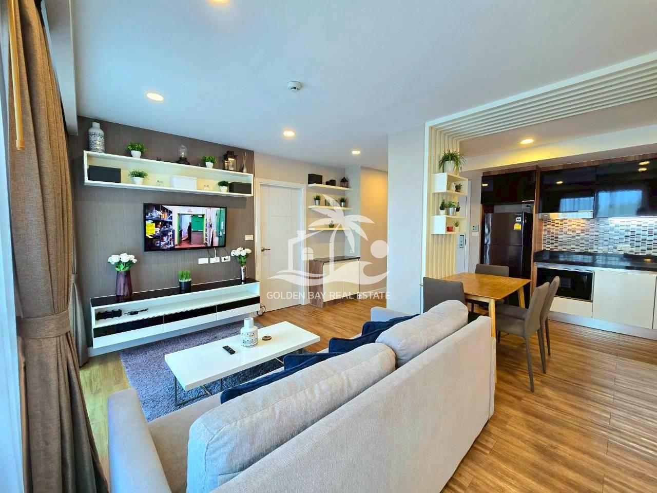 Dusit Grand Park – Jomtien