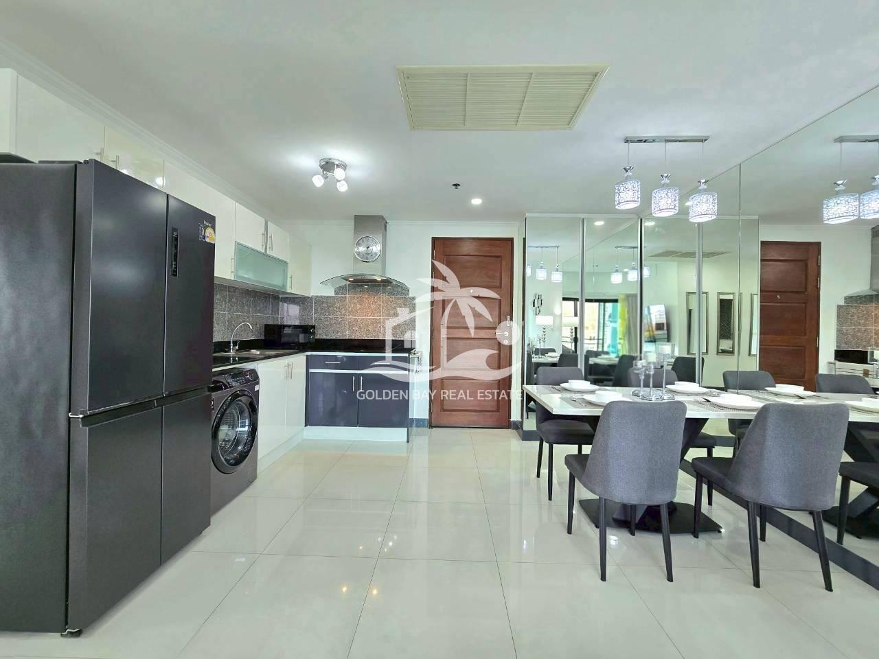 The Axis Condominium – Pratumnak Hill