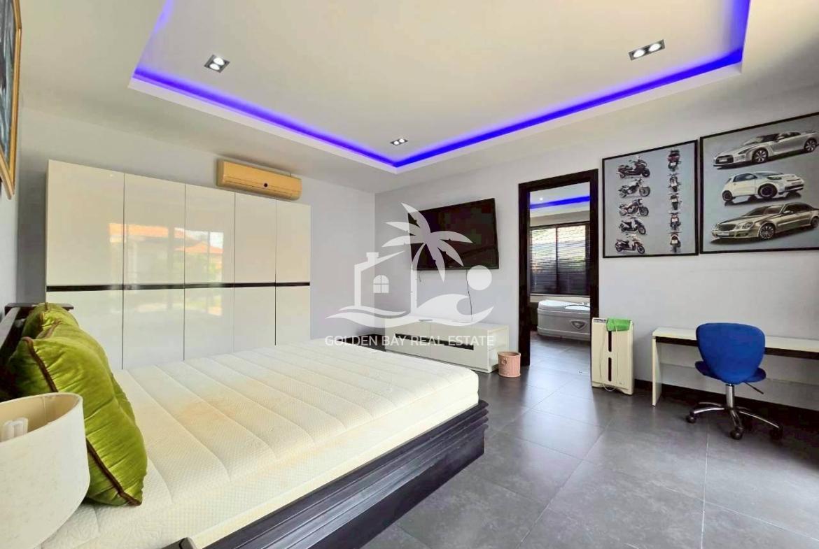 Freeway Villas – East Pattaya