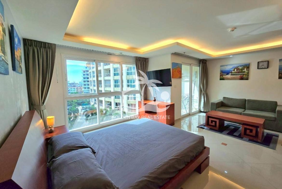 City Garden – Pattaya City